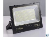 Led flood light