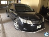 Toyota Allion A.15 G PKG Black 2010 USED 