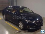 Toyota Allion G Package 2016