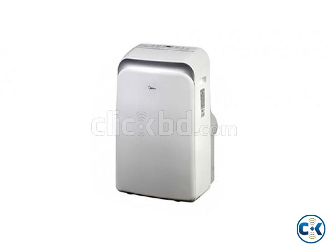 MIDEA MWF12 PORTABLE 1 TON AC PRICE IN BD large image 0