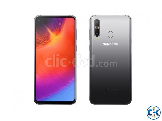 Samsung Galaxy A8s 8gb RAM 128gb Price in BD large image 0