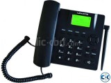 TDK KT 900 dual Sim Desk Phone