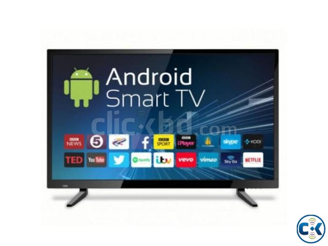 Nobin Bangladesh LED Smart Tv version 2020 NEW  large image 0