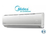 Midea 1 ton MSA-12CRNEEC Wall Mounted AC Airconditioner