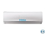 Elite 1 Ton wall mounted Split AC EHS-12CRNEBP 