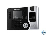 Fingerprint Card Office Attendance Machine