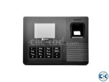 Fingerprint RFID card time attendance system