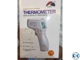 Infrared thermometer