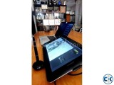 Huion kamvas Pro 13.3 newest model imported