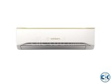 General 1 Ton tropical 12000BTU Air-Conditioner