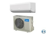 Media 1 Ton 12000BTU Energy Saving Split AC MSM12CRN