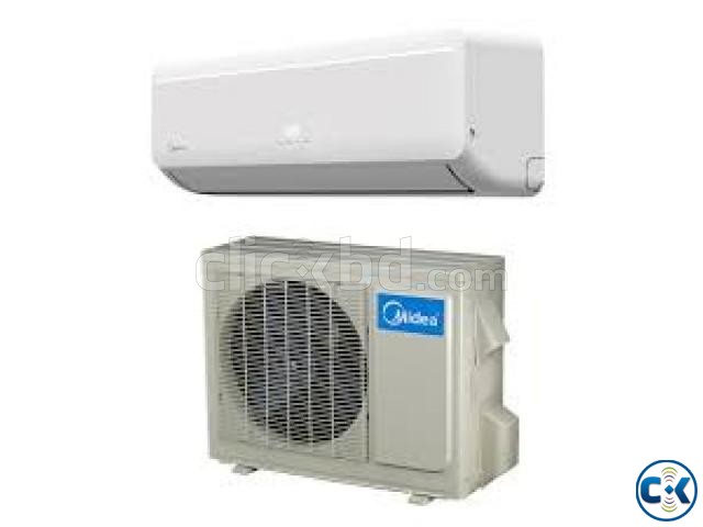 Media 1 Ton 12000BTU Energy Saving Split AC MSM12CRN large image 0