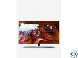 Samsung 55 Inch RU7400 Internet TV with Voice Remot Control