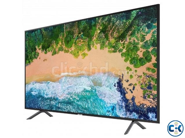 Samsung 65 Inch NU7090 4K Ultra HD Smart LED TV large image 0