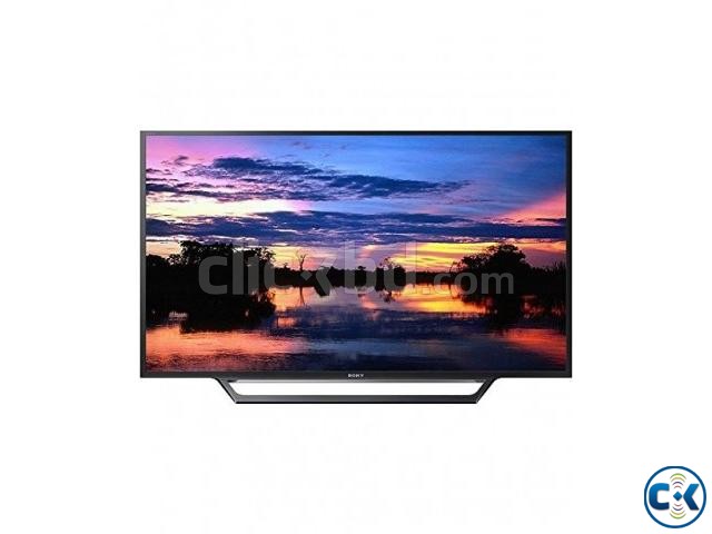 Sony Bravia W652D 40 Inch HD Smart Youtube LED Android TV large image 0