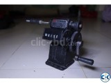 Coil Winding Machine ││ machine