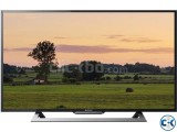 Sony Bravia W602D 32 Inch Full HD Smart Youtube LED TV