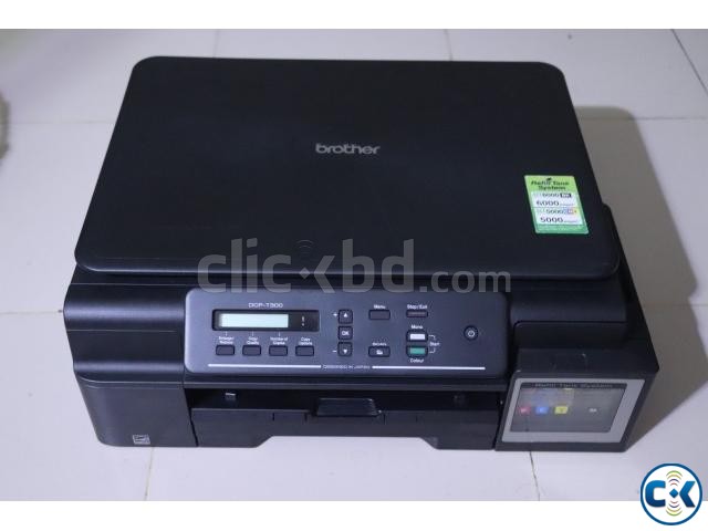 Brother DCP-T300 Printer DCP T300 large image 0