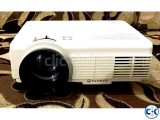 Vankyo Leisure 3 Portable Mini Projector