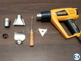 Ingco 2000W Heat Gun