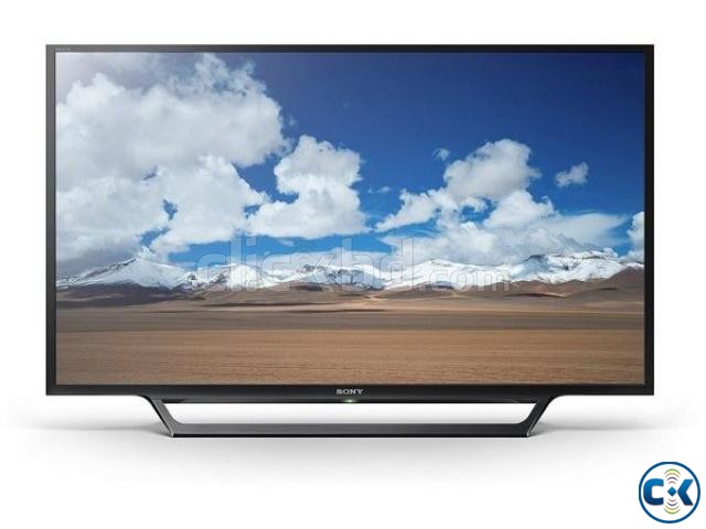 Sony Bravia 32 Inch W602D LED HD Smart screen mirroring TV large image 0