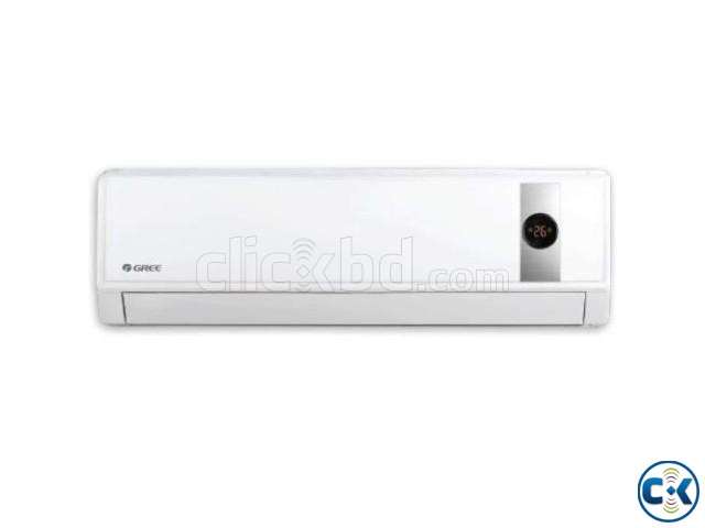 Gree 1.5 Ton Inverter GSH-18CTV410 Hot Coll AC large image 0