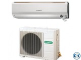 Fujitsu Japan O General 2.0 Ton 24000BTU AC ASGA-24FMTA