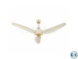 G.F.C Sapphire Model 56 Ceiling Fan