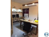 2100sft Beautiful Office Space For Rent Banani