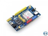 SIM908 GPS/GSM/GPRS Module