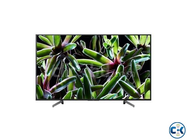 Sony Bravia 43 Inch W660G Full HD LED Smart Television large image 0