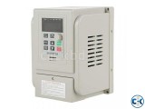 Variable Frequency Drive Inverter VFD 0.75Kw