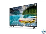 Xiaomi Mi 4S 43'' 4K HDR Android 9.0 LED Television