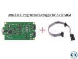 Atmel ICE Programmer for every AVR and ARM Micro Controllers