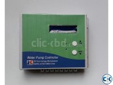 Automatic Water pump controller smart-2