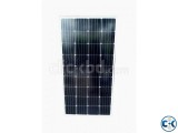 Hamko Mono Solar Module 130W