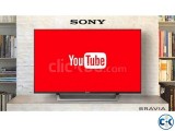 SONY BRAVIA 32 FULL HD LED SMART TV