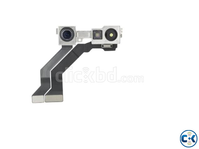 Camera Repair Replacement Service for iPhone iCare Apple large image 2