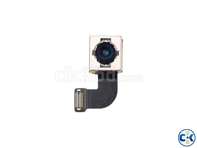 Camera Repair Replacement Service for iPhone iCare Apple large image 3