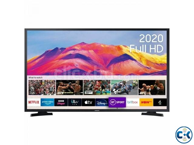 Samsung 32 T5300 Full HD HDR Smart TV PRICE IN BD large image 0