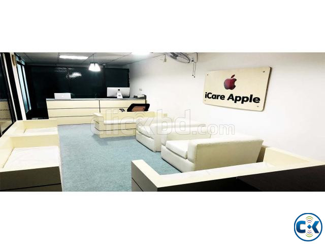 iPhone Charging Issue Fixing Service at iCare Apple in BD large image 1