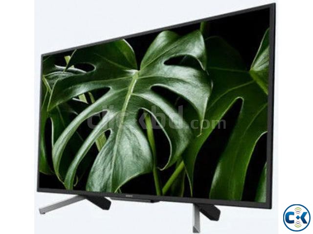 Sony Bravia 43-Inch 43W660G 1080p Full HD Smart TV large image 0