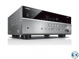 Small image 2 of 5 for Yamaha RX-V685 7.2 AV Receiver PRICE IN BD | ClickBD