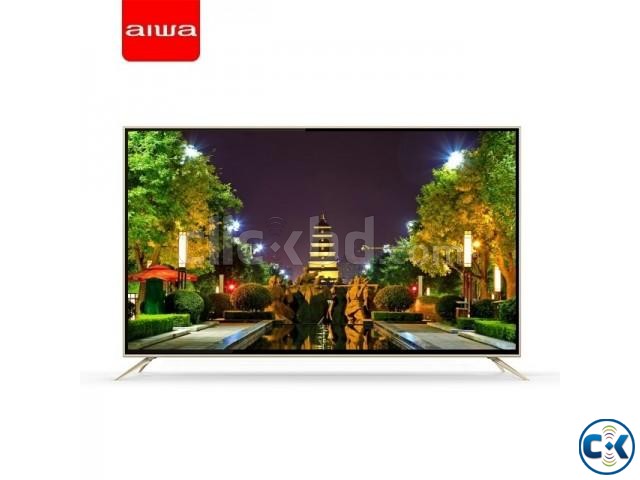 Aiwa 40 Inch Full HD Smart Android LED TV PRICE IN BD large image 0