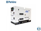 Small image 2 of 5 for UK 45KVA Perkins Diesel Generator Price in Bangladesh | ClickBD