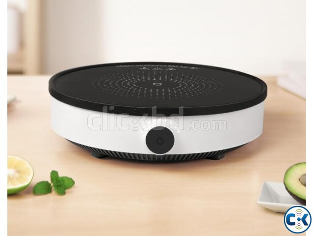 MiJia Induction Cooker by Xiaomi large image 1