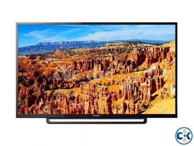 Sony Bravia 32-Inch Smart TV 32R326F large image 0