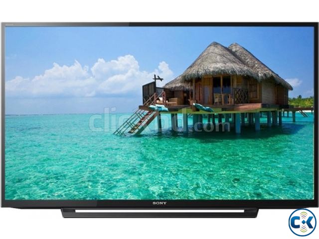 Sony Bravia 32-Inch Smart TV 32R326F large image 3