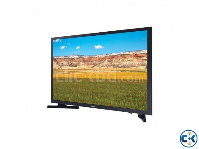 Samsung 32 Inch T4500 Smart LED TV with Voice Remote large image 2