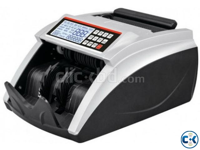 Money Counting Machine large image 0